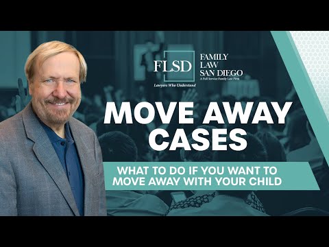 San Diego Child Custody Attorneys