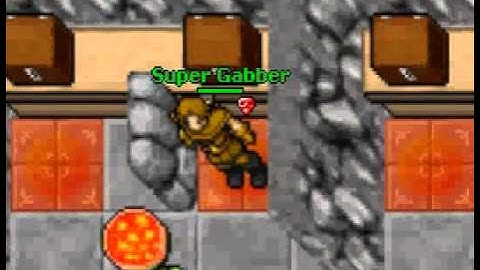 tibia psycho killers trailer