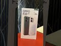 Oppo F33 5G 🔥 Full Review | Camera, Battery & Performance Test. #oppoindia #camera