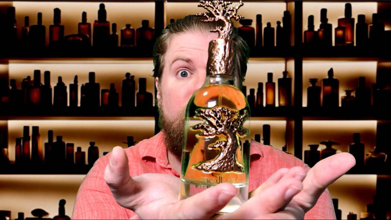 ASMR | My Wildest Fragrance Haul Yet