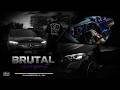 Esserpent Brutal Officiel Music Video 