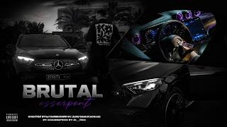 Esserpent - Brutal ( officiel music video )