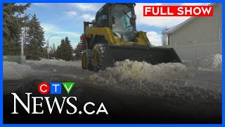 No calcium chloride on city roads this winter: mayor | CTV Your Morning Edmonton for Sept. 1, 2026 screenshot 3