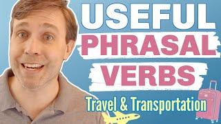 Super Useful Phrasal Verbs for Everyday English