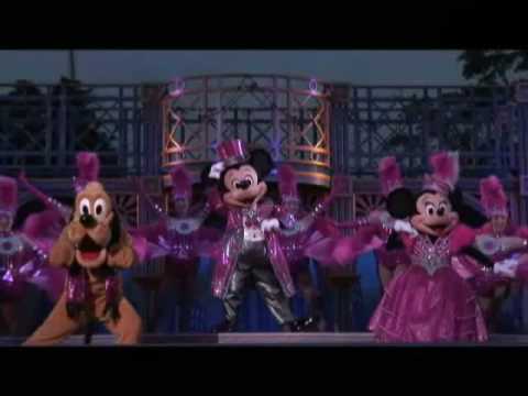 Tds ミッキーのドリームカンパニーの動画 東京ディズニーシー