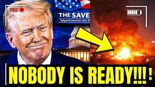 THEY MISSED IT—Millions of Americans Aren’t Ready for Trump’s Plan to Reshape the Dollar!