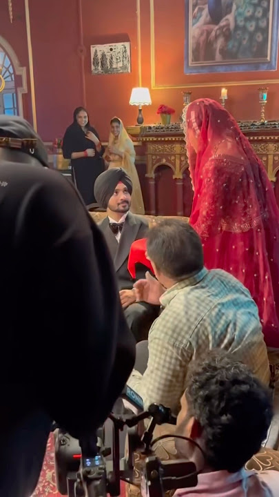 Nirvair pannu new song bts video | latest punjabi song | punjabi songs 2025