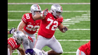 Breaking Down The Cleveland Browns 2021 Draft Class