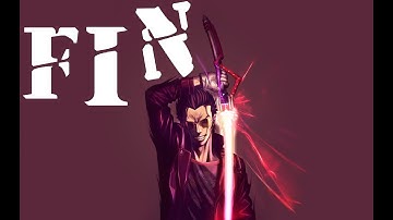 CSG Plays: No More Heroes 2 Desperate Struggle Finale: Revenge (Uncut)