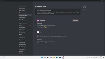 How To Deauthorize Connected Apps On Discord