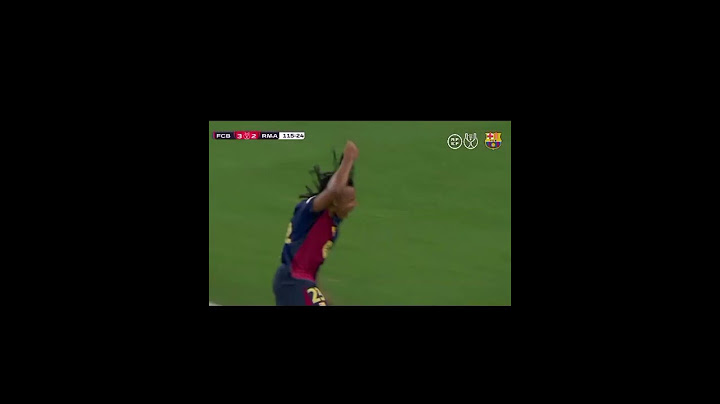 kounde... #barcelona #final #winner #copadelrey