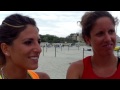 Daina and Gasparri post semis