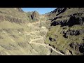 view One of the Most Dangerous Mountain Passes in the World digital asset number 1