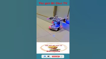 Xe ô tô Ultraman biến hình robot cực ảo #thếgiớiđồchơitv #shorts