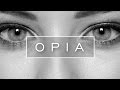 Opia the ambiguous intensity of eye contact