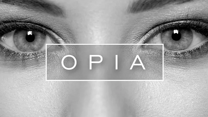 Opia: The Ambiguous Intensity of Eye Contact - DayDayNews