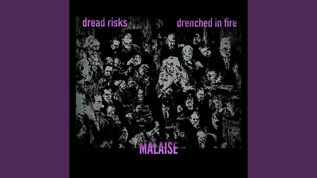 Watch Malaise on YouTube Watch Malaise on YouTube