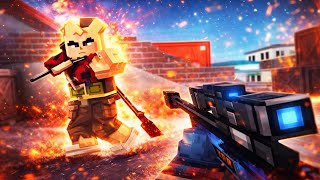 Deathbed Highlight Blockpost Mobile