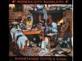 Modena City Ramblers - Ninna Nanna