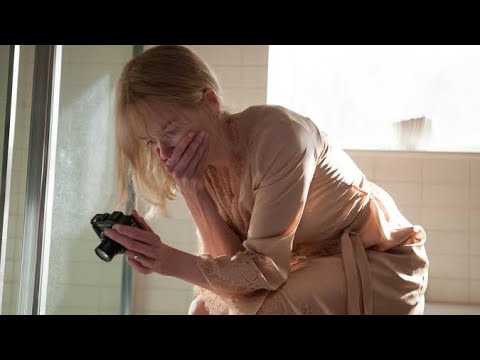 امرأة بتصحى كل يوم وتنسى حياتها بس لما افتكرت كل حاجة حصلت الكارثة