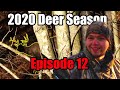 Stud 8 Point Down! Self-Filmed Ohio Bowhunting Adventure. Deer Hunting Rut Action