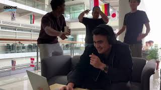 rafhassya16  Bringing Mimosa 2000  Furaco 2000 To Life With The Homies