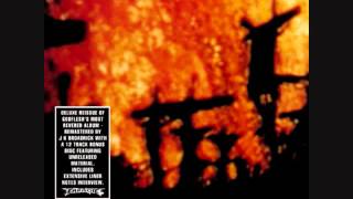 Godflesh - Locust Furnace