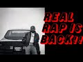 Kendrick Lamar’s GNX: The Return of Real Rap