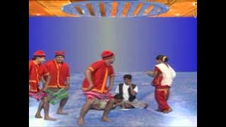 Paru Go Paru (Santosh Naik & Shaila Chikle) - Marathi Koligeet