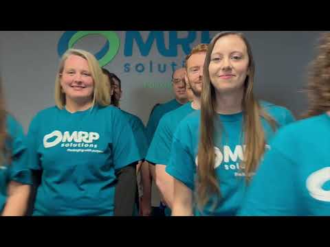MRP Customer Care Intro