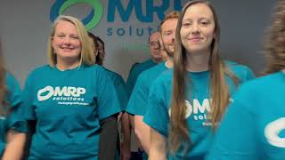 MRP Solutions Customer Care Introduction