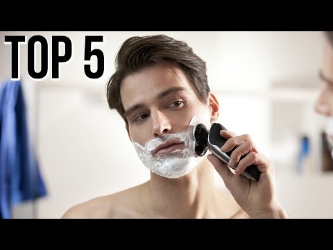 Vidéo: Les Meilleurs Rasoirs Pour Hommes Qui Offrent Un Rasage De Très Près