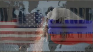 WWIII Angelica - Dennis Cameron