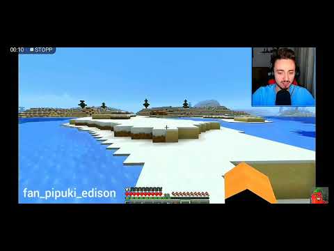 Эдисон и катя клип,, камень и вода💧"