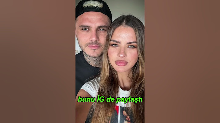 NAPIYON WANDA NARA?😅​ #galatasaray #icardi #chinasuarez #wandanara