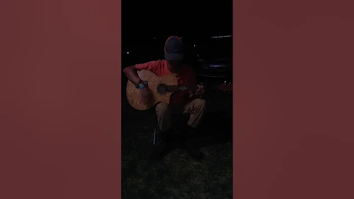 "This one's for you"- by Devin Gregory