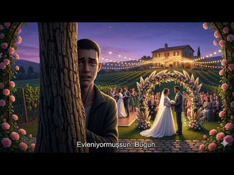 Evleniyormuşsun Bugün (Rap Cover) - [Bekir Önem]