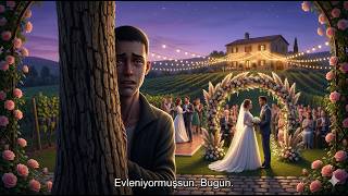 Evleniyormuşsun Bugün (Rap Cover) - [Bekir Önem]