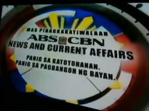ABS CBN NACA Opener SOCO October 08 2010 March 18 2011