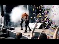 Heavy Metal Workout Mix 2025 | Powerful Riffs for Extreme Gym Motivation & Adrenaline Boost