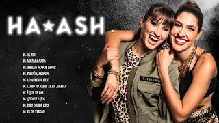 Ha Ash Greatest Hits Full Album - Best Songs of Ha Ash by Jasmine Caplinger 4,370 views 1 year ago 2 hours, 13 minutes