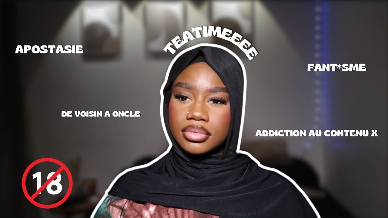 STORYTIME 🫖 : ENCORE UN ENFANT VICTIME D’UN PERV*RS ( addiction, apostasie les conséquences ) 