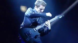 Muse - Assassin - London O2 Arena 2016 - Multicam