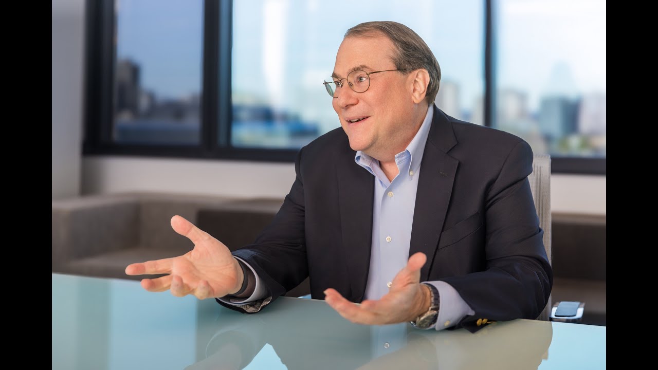 Powering the Transition: Paul Cusenza on the Future of US Power and Risk Management