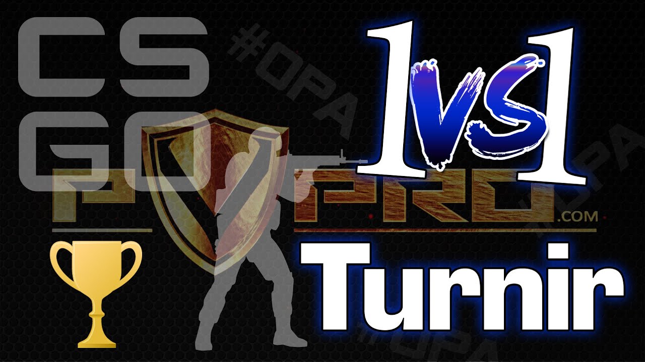 NAPOKON CS:GO PVPRO TURNIR SA ODLIČNIM NAGRADAMA!!! CS:GO 38 [PCAXE.COM ...