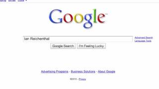 Alec Brownstein: The Google Job Experiment (subtítulos en castellano)