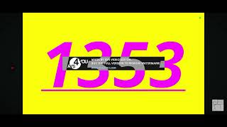 Challenge Countdown From 9900