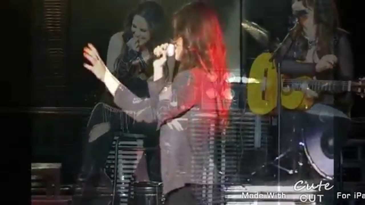 Vanesa Martín y Malú Después de soltarnos