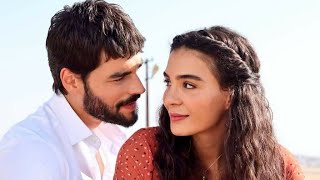 Miran & Reyyan || Hercai ~ their story  (13-27)