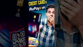 Rupay Credit card Apply చేయండి | Best rupay credit card 2024 | Rupay credit card telugu